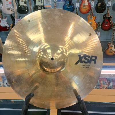 Sabian XSR 18